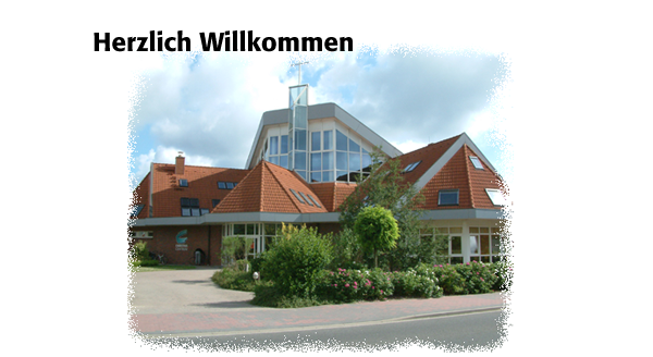 Christus Centrum Tostedt